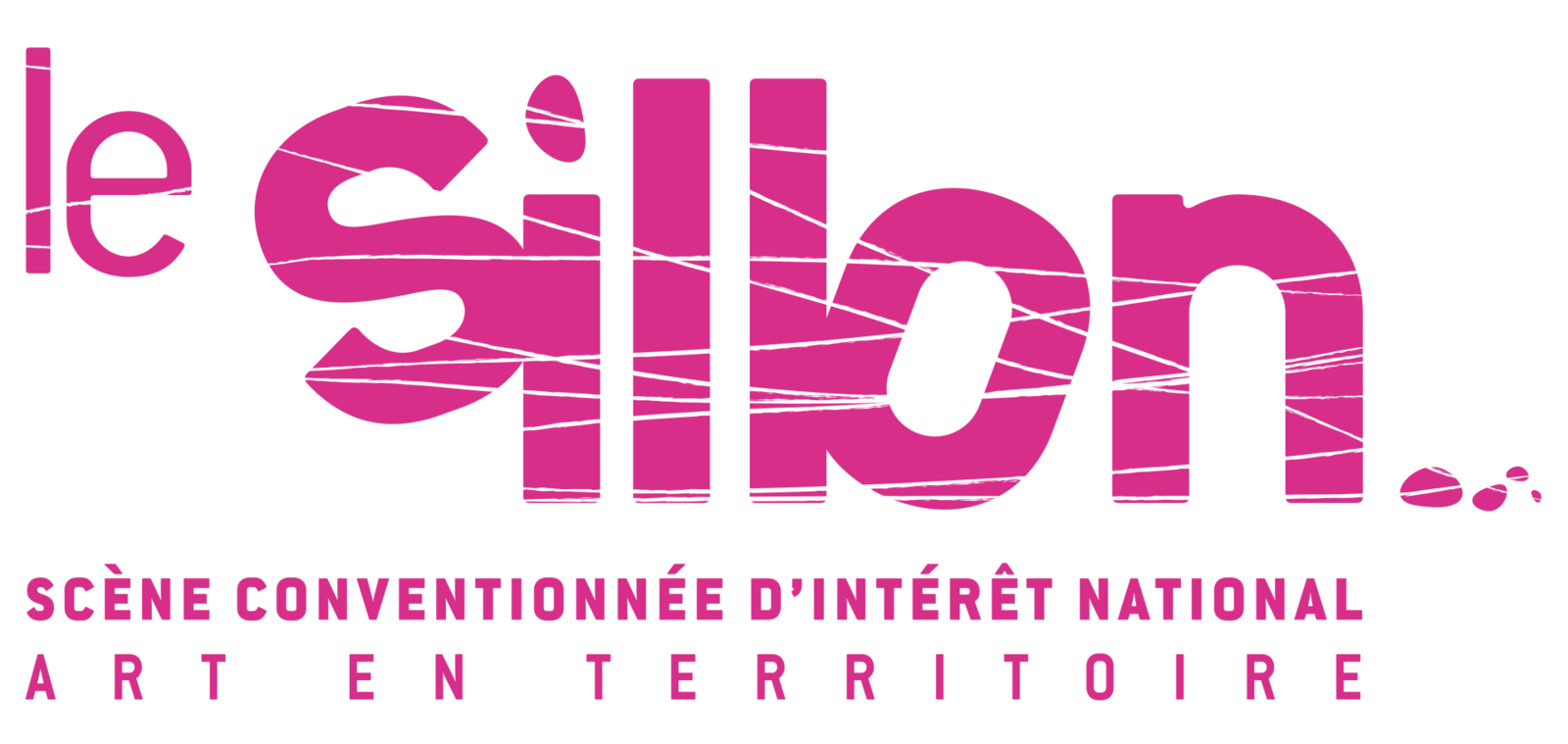 Logo Théâtre Le Sillon