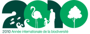 2010, Année internationale de la biodiversité