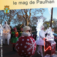 Paulh'Infos Le Mag de Paulhan