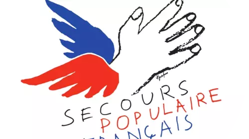 Grande Braderie d'Été du Secours Populaire de Paulhan 
