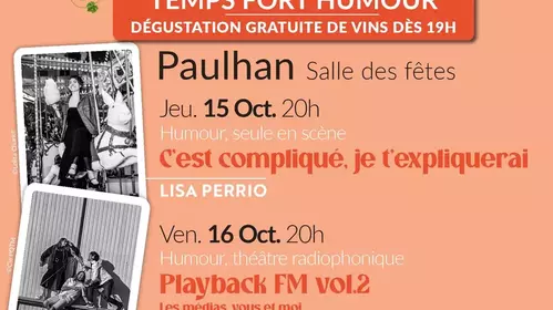 Les Vendanges du Sillon - 6ème édition