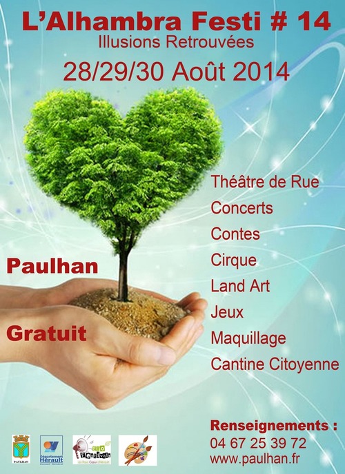 Programme 2014