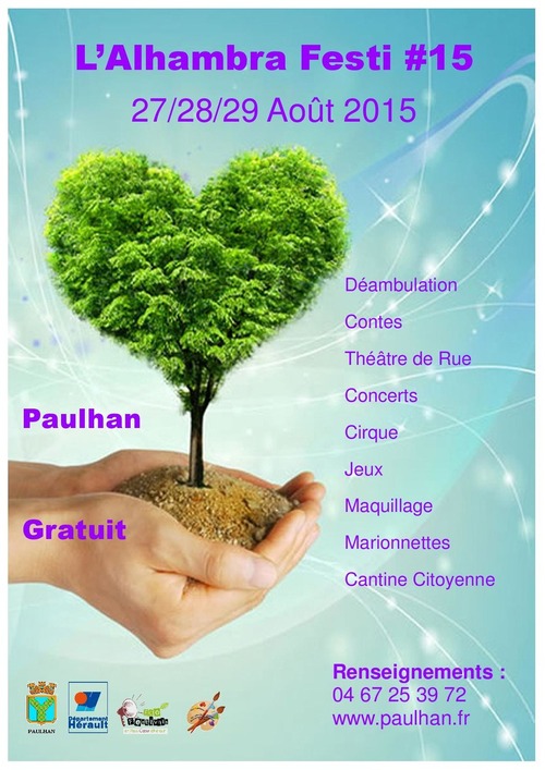 Programme 2015