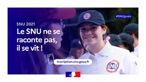 Le Service National Universel