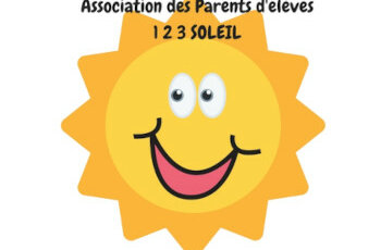 Association Parents Elèves 1 2 3 Soleil