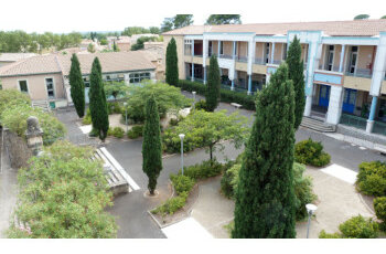 Foyer Socio-Educatif du Collège 