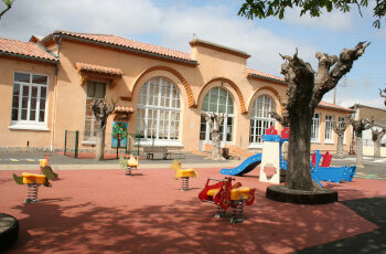 Coopérative scolaire Ecole F. DOLTO (maternelle)