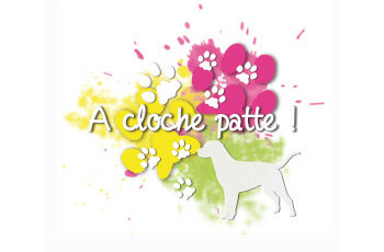 A Cloche Patte