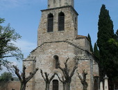 Eglise romane