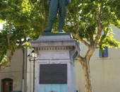 Statue de Paulhan